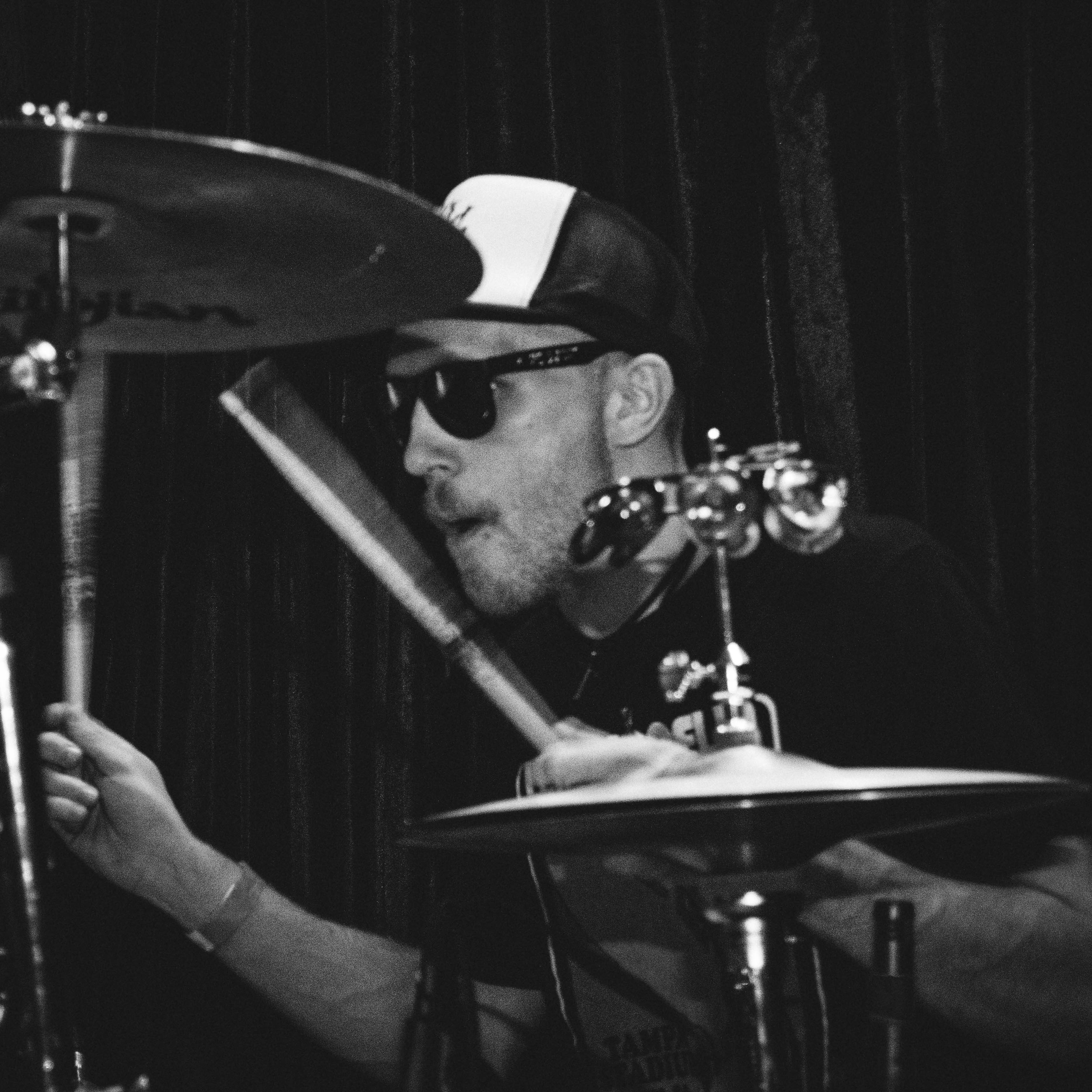 Toxic Madness live performance