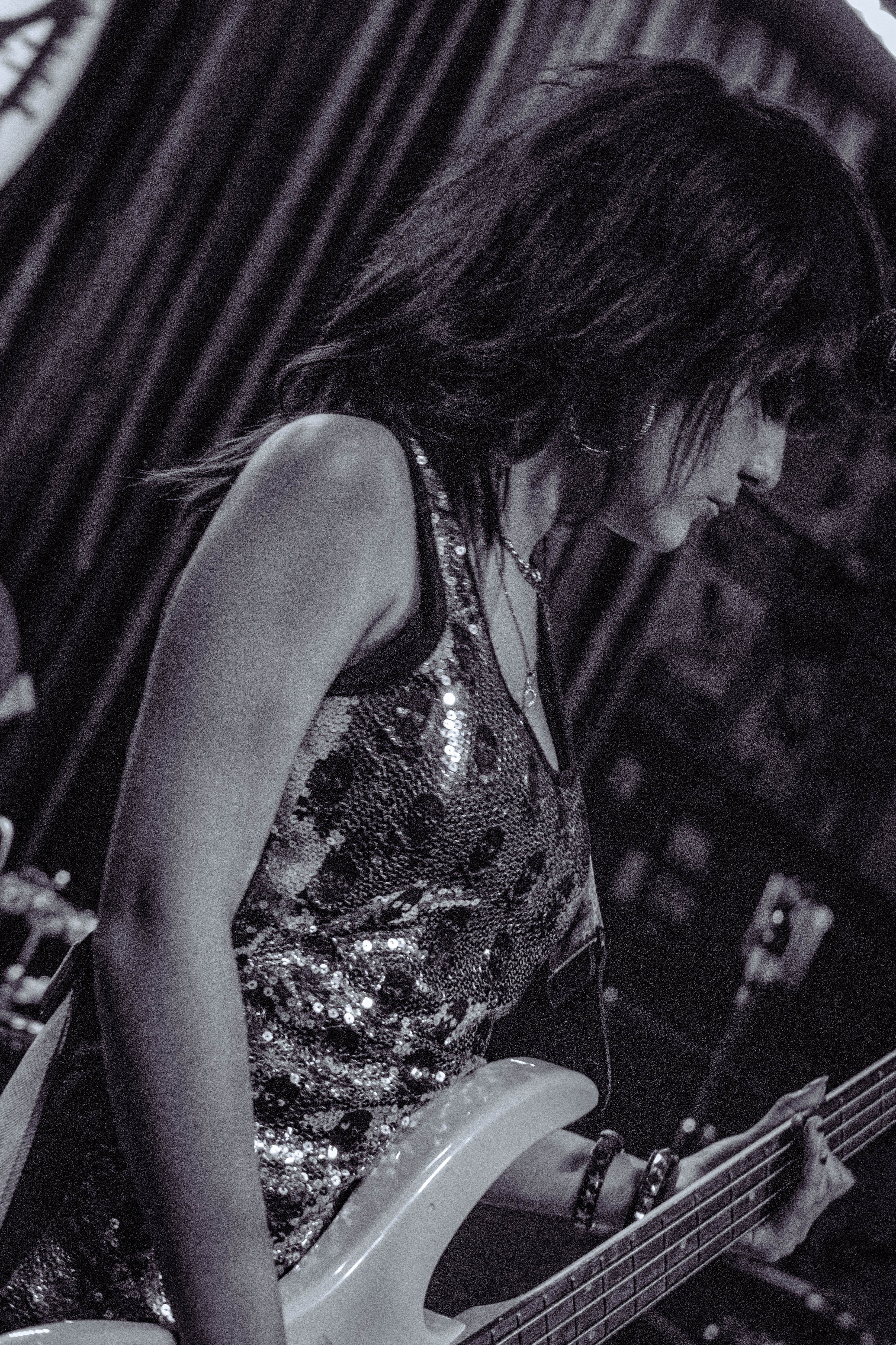 Toxic Madness live performance