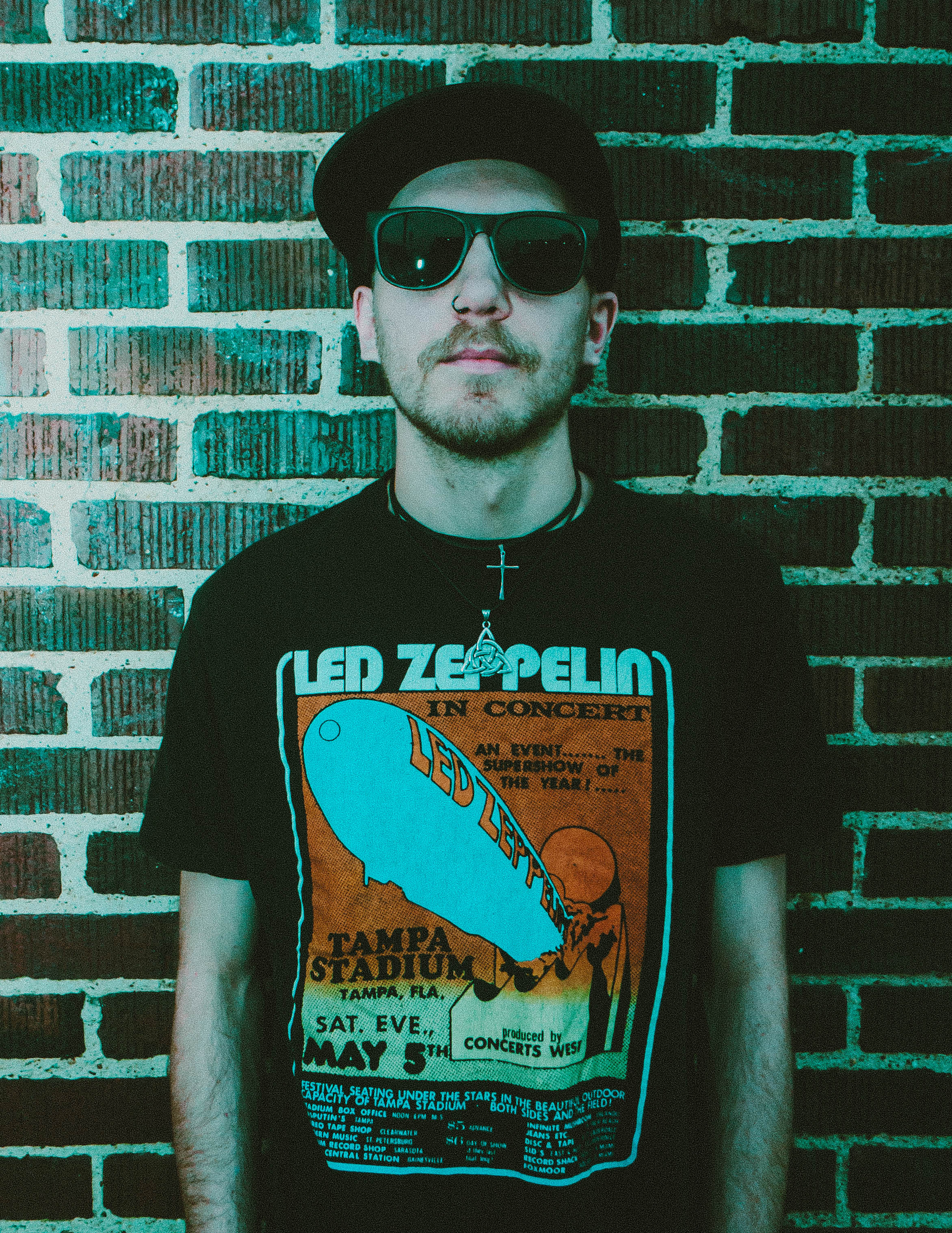 Toxic Madness live performance