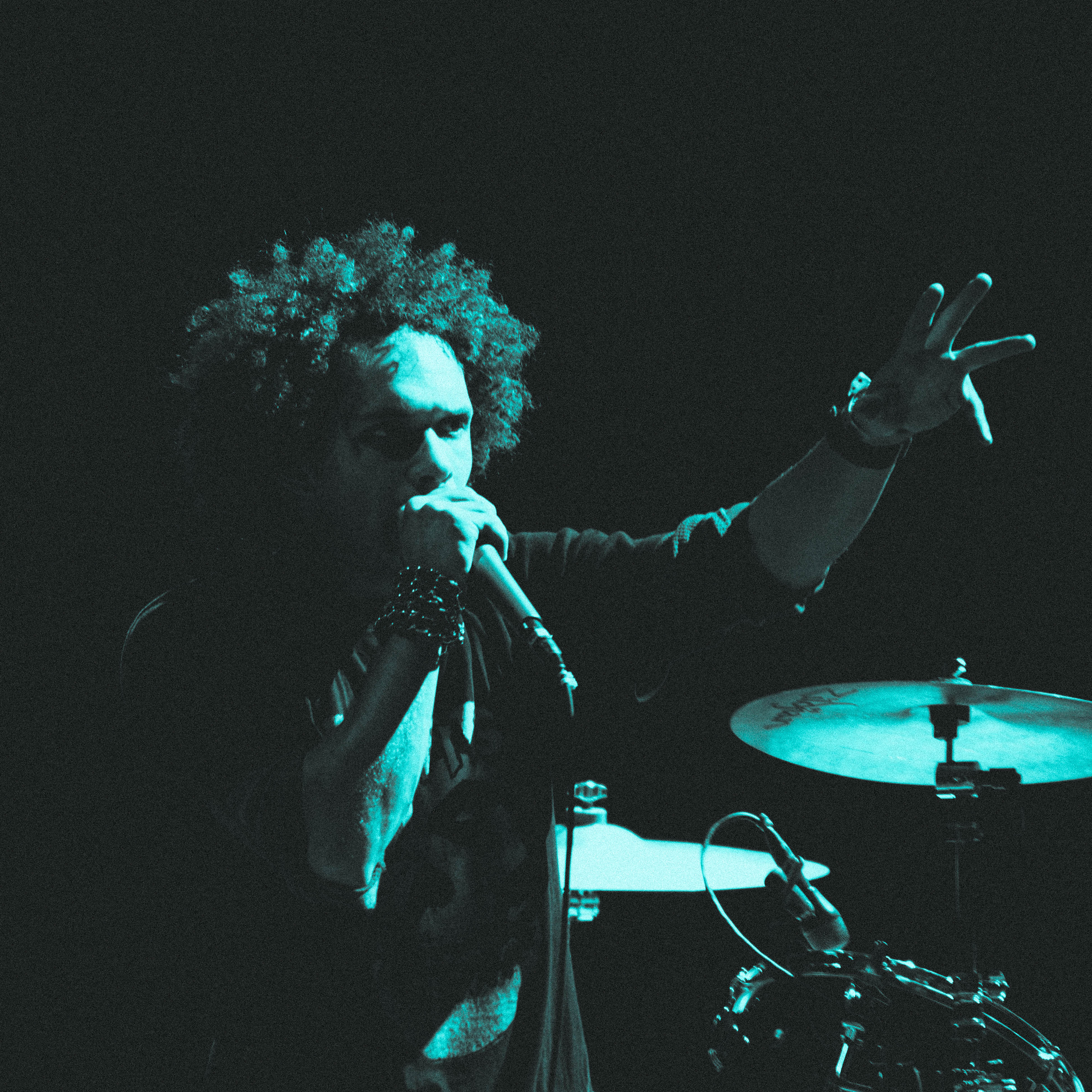 Toxic Madness press photo