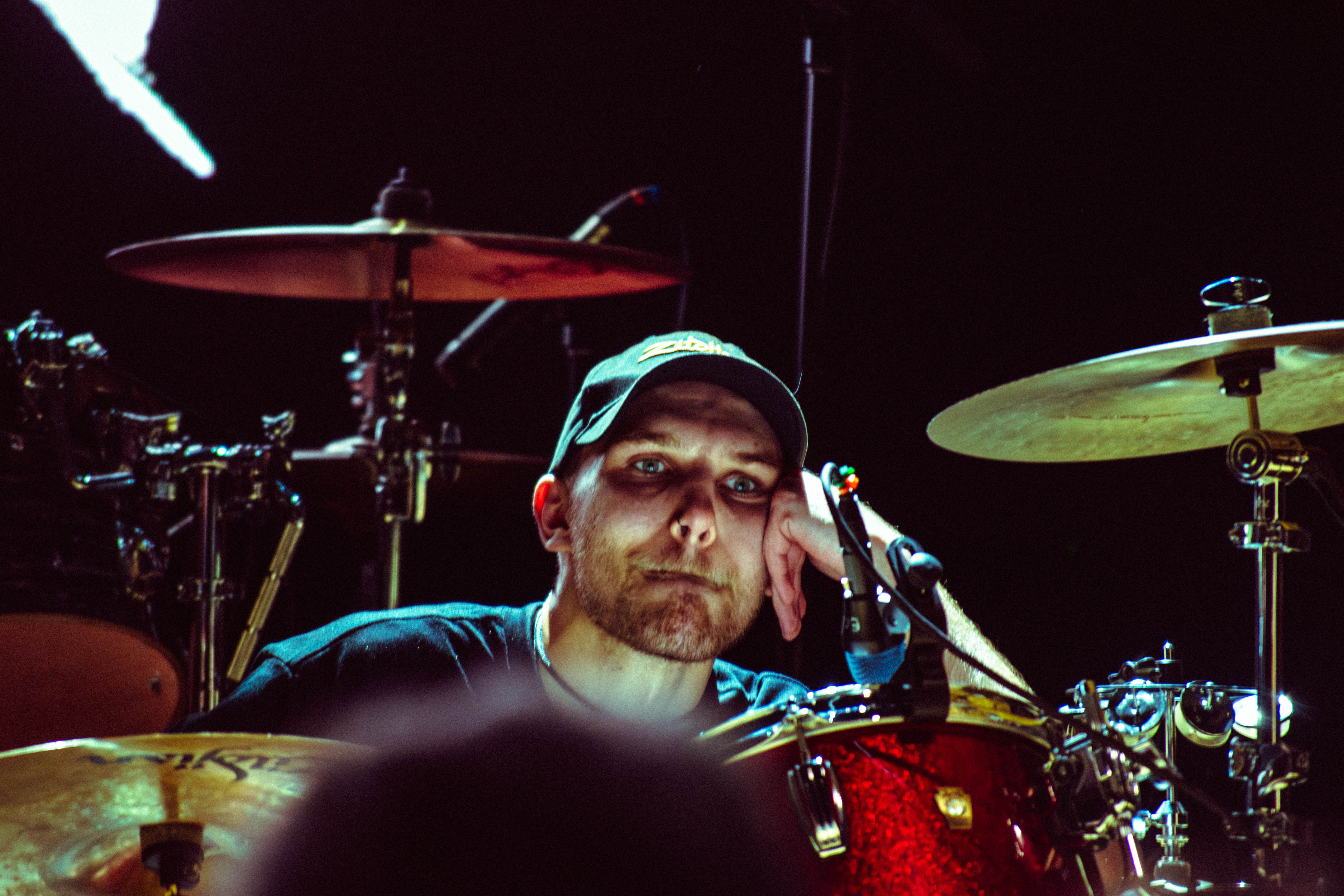 Toxic Madness photo 15