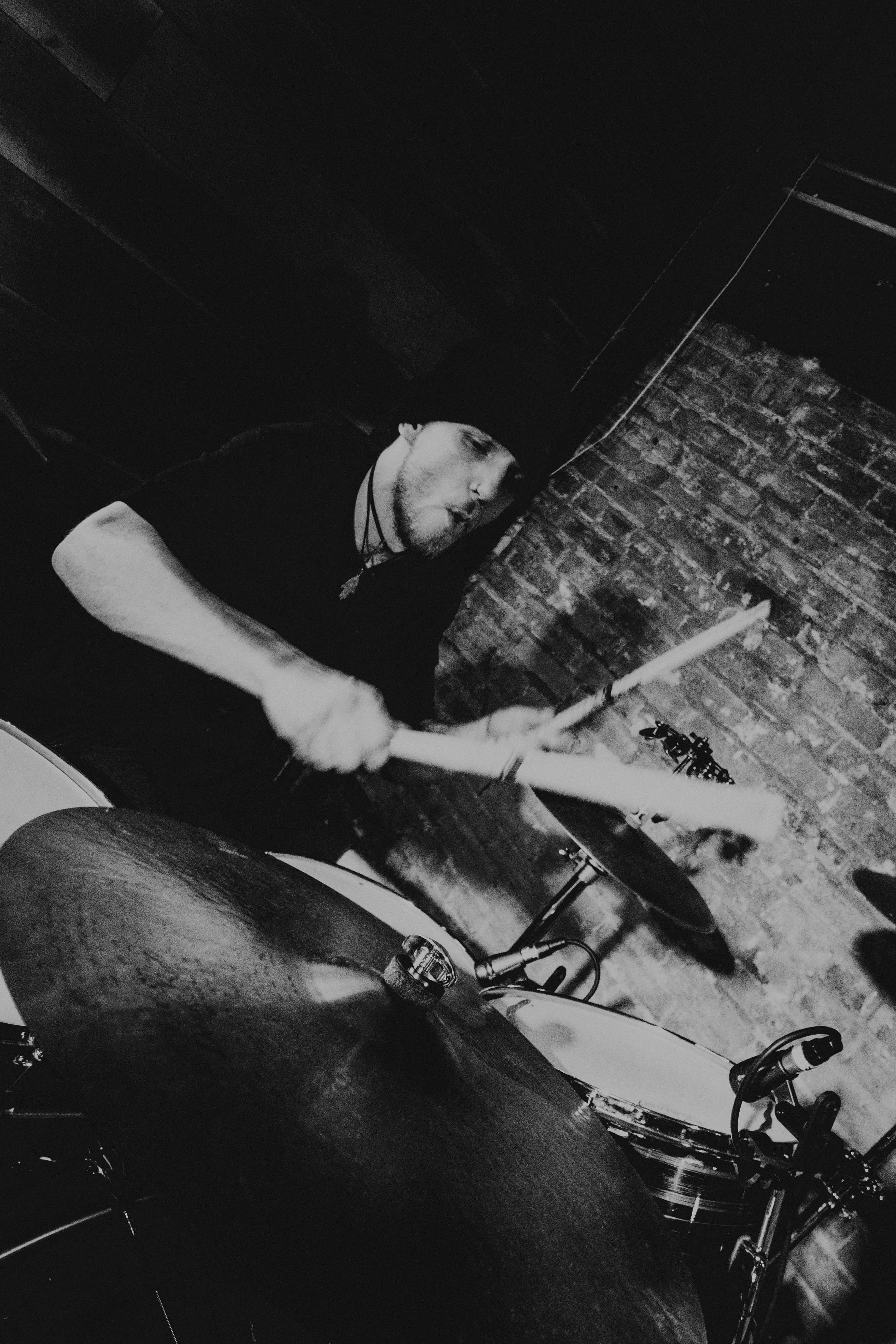 Toxic Madness live performance